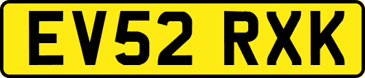 EV52RXK