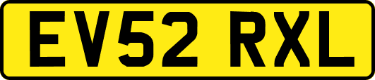 EV52RXL