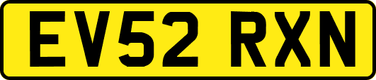 EV52RXN