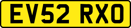 EV52RXO