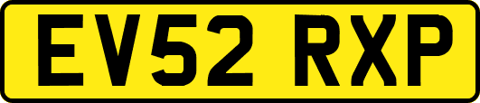 EV52RXP