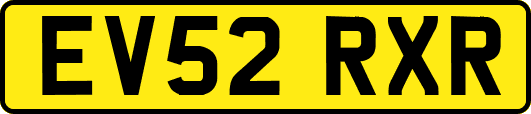 EV52RXR