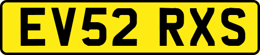 EV52RXS