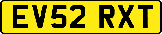 EV52RXT