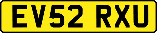 EV52RXU
