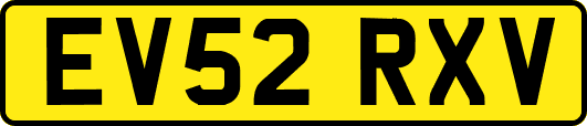 EV52RXV