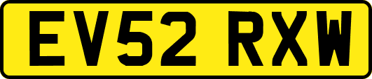 EV52RXW