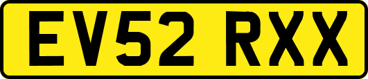 EV52RXX