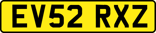 EV52RXZ