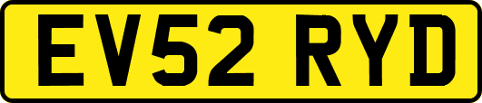EV52RYD
