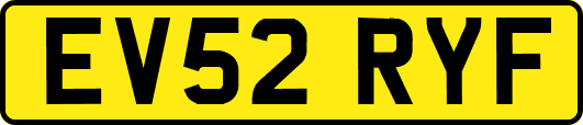 EV52RYF
