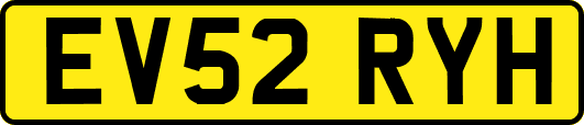 EV52RYH