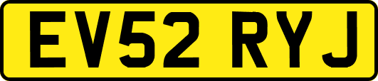 EV52RYJ