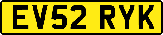 EV52RYK