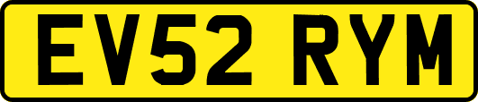 EV52RYM
