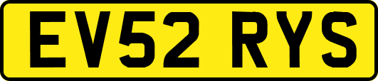 EV52RYS