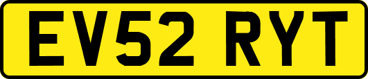 EV52RYT