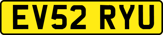 EV52RYU