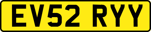 EV52RYY