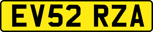 EV52RZA