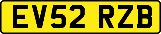 EV52RZB