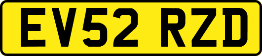 EV52RZD