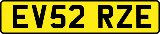 EV52RZE