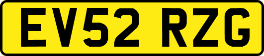EV52RZG
