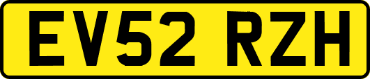 EV52RZH
