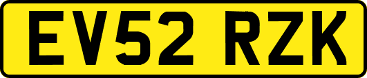 EV52RZK