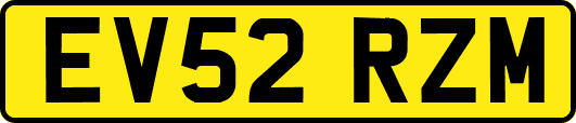 EV52RZM