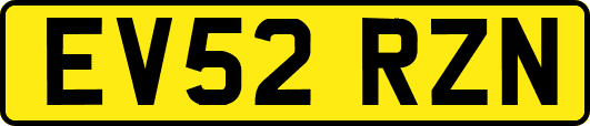 EV52RZN