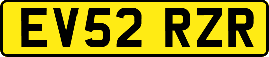 EV52RZR