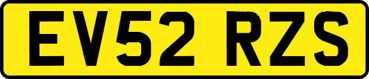 EV52RZS