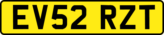 EV52RZT
