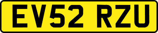 EV52RZU