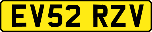 EV52RZV