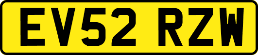 EV52RZW