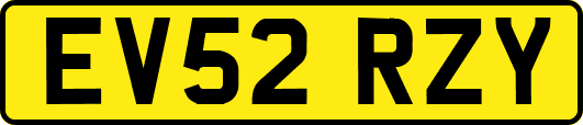 EV52RZY