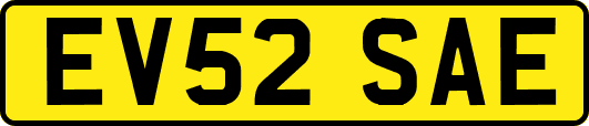 EV52SAE
