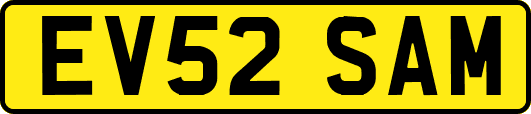 EV52SAM