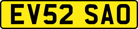 EV52SAO