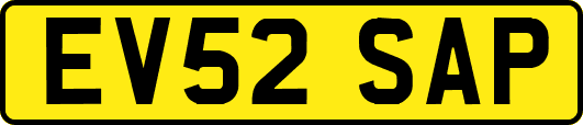 EV52SAP