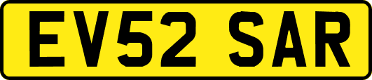 EV52SAR