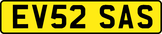 EV52SAS