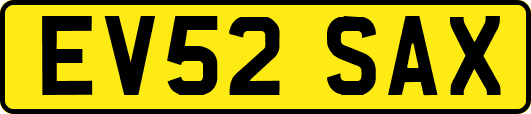 EV52SAX