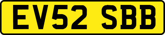 EV52SBB