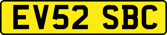 EV52SBC