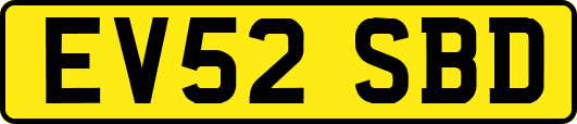 EV52SBD