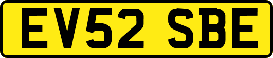 EV52SBE